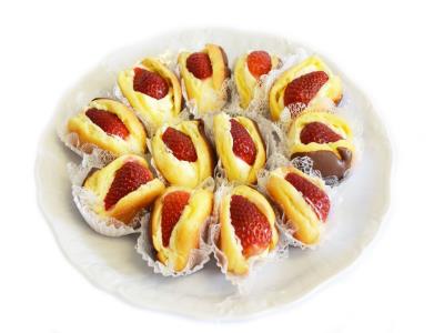 Bombinha Peq. De Nata