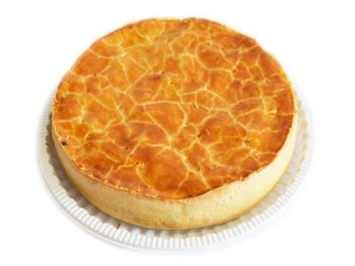 Empadão De Frango