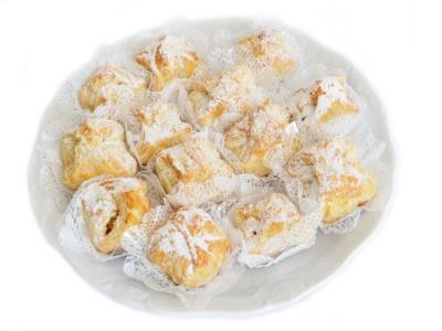 Folhadinho De Banana