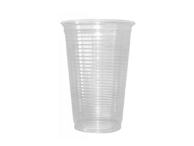Copo Pl.Des.300 Ml C/100