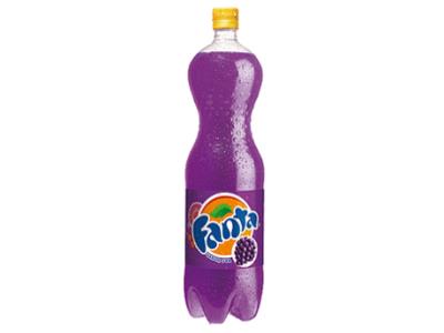 Fanta Uva 2L Descart.