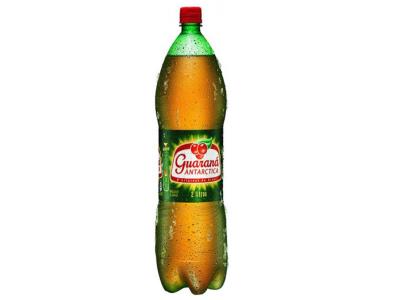 Guarana Antartica 2L