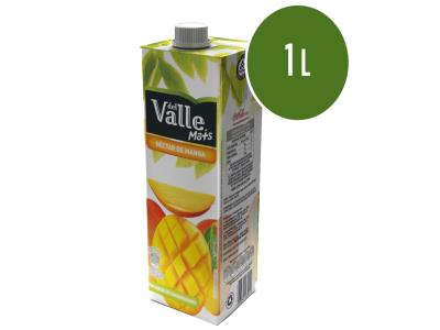 Suco Dv * Nc Manga 1 L